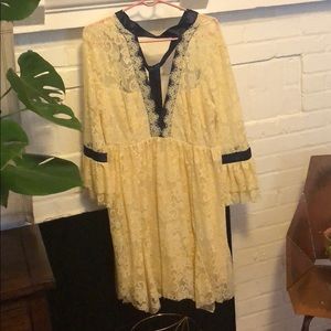 Free people dress